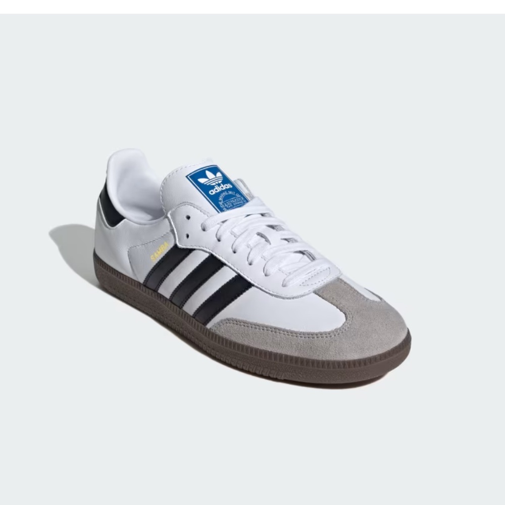 NEW Men’s Adidas Samba OG Shoes